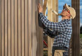 Best Siding for New Construction  in Pecos, TX